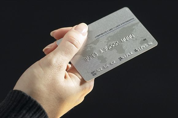 forex banko užrakto kortelė