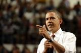 AFP/„Scanpix“ nuotr./Barackas Obama