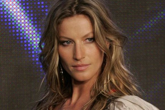 Gisele Bundchen