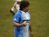 „Reuters“/„Scanpix“ nuotr./Diegas Maradona 