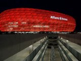„Scanpix“ nuotr./„Allianz Arena“ stadionas