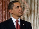 AFP/„Scanpix“ nuotr./Barackas Obama 