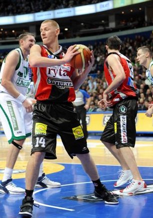 Alfredo Pliadžio nuotr./Donatas Zavackas