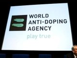 „Scanpix“ nuotr./Sportininkai mano, kad WADA pažeidžia jų konstituvines teises
