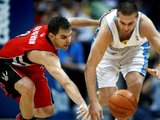 „Reuters“/„Scanpix“ nuotr./LInas Kleiza