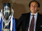 „Scanpix“ nuotr./Mi6elis Platini