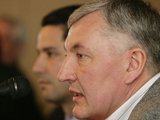 &bdquo;Scanpix&ldquo; nuotr./J.Kazlauskas su Graikijos rinktine nežada nukrypti nuo pergalių kelio