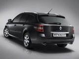 Gamintojų nuotr./„Renault Laguna Black Edition“