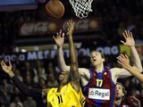 AFP/„Scanpix“ nuotr./Barselonos „Bercelona“ – Berlyno „Alba“