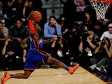 AFP/„Scanpix“ nuotr./Nate Robinson
