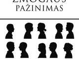 "15minučių"/A.Adler "Žmogaus pažinimas"