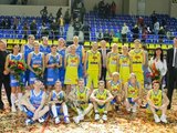 Šarūno Mažeikos/BFL nuotr./LMKL „Žvaigždžių dienos“ akimirkos