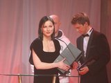 Irmanto Gelūno/15min.lt nuotr./„Lietuvos metų moteris 2008“ apdovanojimų ceremonija