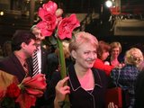 Irmanto Gelūno/15min.lt nuotr./Metų moterimi tapo Dalia Grybauskaitė! 