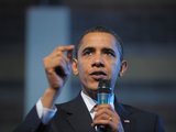 AFP/„Scanpix“ nuotr./B.Obama