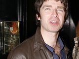 „Scanpix“ nuotr./Grupės „Oasis“ gitaristas Noelis Gallagheris