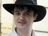 Scanpix nuotr./Pete'as Doherty