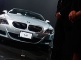 AFP/„Scanpix“ nuotr./BMW M6