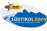 Sudtirol 2009