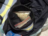 Mažeikių policijos nuotr./Pas jaunuolį rasti narkotikai