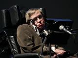 „Reuters“/„Scanpix“ nuotr./Stephenas Hawkingas