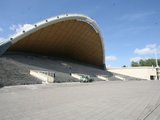 Juliaus Kalinsko/„15 minučių“ nuotr./Vingio parko estradai gali tikėtis finansavimo per programą „Vilnius – Europos kultūros sostinė 2009“.