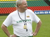 „Scanpix“ nuotr./A.Liubinskas rengiasi daryti karjerą futbole