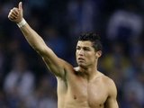 „Reuters“/„Scanpix“ nuotr./Už C.Ronaldo „Real“ ketina suploti 93 mln. eurų