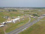 Visus Bonus nuotr./1000 km lenktynių trasa