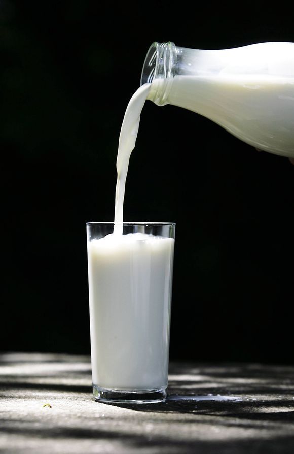 5 mitai apie pieną | 15min.lt
