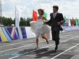 nabchelny.ru nuotr./Bėgimo dalyviai