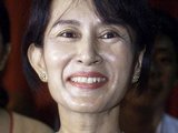 „Reuters“/„Scanpix“ nuotr./Aung San Suu Kyi