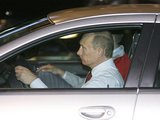 Scanpix nuotr./Vladimiras Putinas taip pat nemėgsta saugos diržų