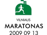 Vilniaus maratonas 2009