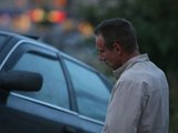 Irmanto Gelūno/15min.lt nuotr./Įvykio vietoje