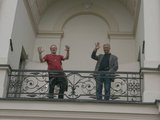J.Andriejauskaitės nuotr. /Klaipėdos dramos teatro rugsėjo 19 dieną atidarys sezoną.