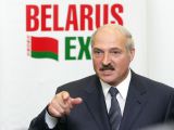Šarūno Mažeikos/BFL nuotr./Baltarusijos prezidentas A.Lukašenka dalyvavo forume Belarus EXPO 2009.