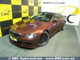 BRC nuotr./R.Javtoko BMW BRC puslapyje
