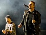 AFP/„Scanpix“ nuotr./Airių rokeriai „U2“