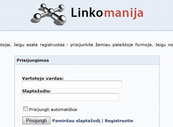 Linkomanija.net