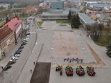 15min.lt skaitytojo nuotr./Studentų diena Panevėžyje