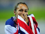 AFP/„Scanpix“ nuotr./Jessica Ennis