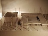 Organizatorių nuotr./Nugalėtoju paskelbtas vilniečių architektų bendrovės projektas. 