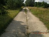 KVAD nuotr./Alksnynės gynybinis kompleksas papildytas trimis naujomis dalimis.
