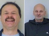„Reuters“/„Scanpix“ nuotr./Michaelis Heckhoffas (kairėje) ir Peteris Paulas Michalskis