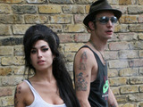 AOP nuotrauka/Amy Winehouse ir Blake’as Fielderis-Civilis 