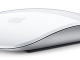 Gamintojo nuotr./„Apple“ „Magic mouse“.