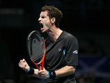 AFP/„Scanpix“ nuotr./A.Murray