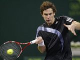Reuters/Scanpix nuotr./E.Gulbis patampę nervus R.Federeriui
