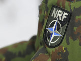 NATO greitojo reagavimo pajėgos (NRF)